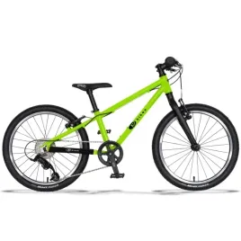 rower-dzieciecy-kubikes-20l-mtb-green-zielony