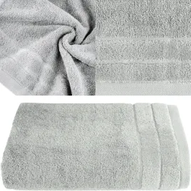 recznik-z-naturalnej-bawelny-50x90-stal