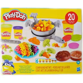 play-doh-fun-factory-kreatywny-zestaw-obiadowy-6-tub-i-14-akcesoriami-f8119
