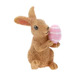 brazowy-zajaczek-z-pisanka-zajac-krolik-wielkanocny-figurka-ozdoba-7-cm