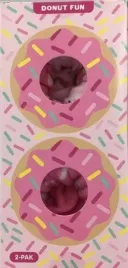 donut-fun-skarpetki-donut-2-pak-35-38-rozowe-jasne-i-ciemne