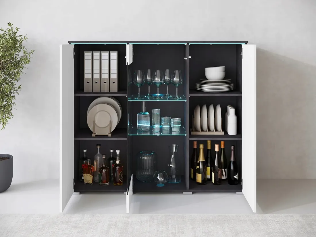 witryna-vera-highboard-120-matera-bialy-polysk
