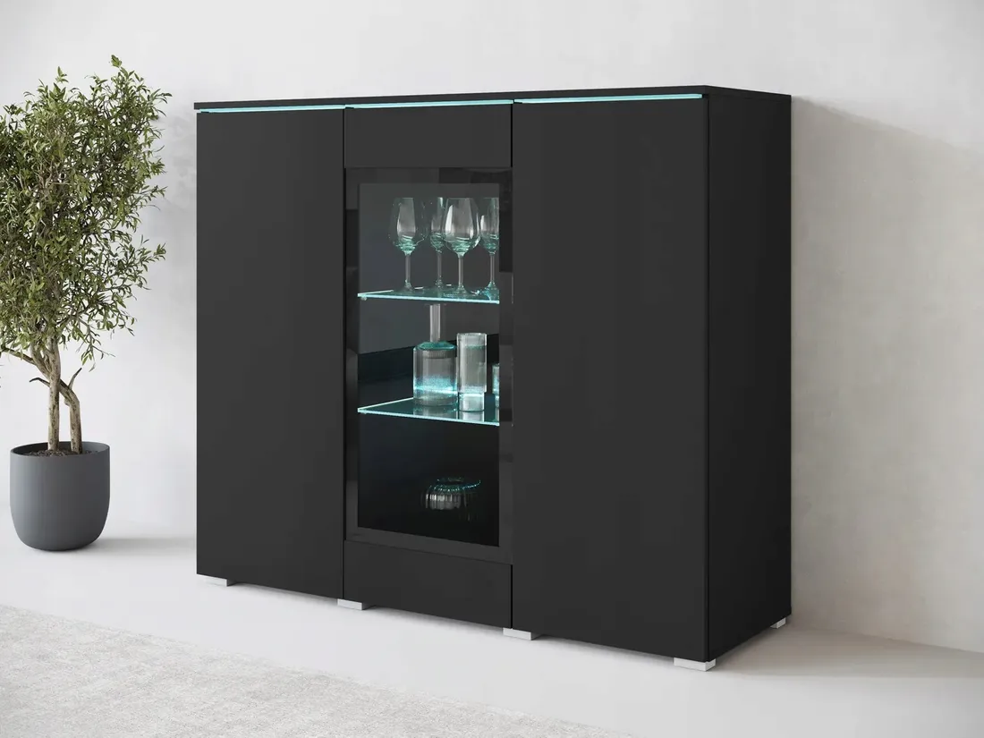 witryna-vera-highboard-120-matera-bialy-polysk
