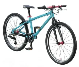 rower-dzieciecy-kubikes-24l-mtb-turkusowy-laser-red