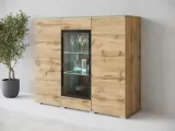 witryna-vera-highboard-120-dab-wotan-stan-nowy
