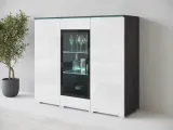 witryna-vera-highboard-120-dab-wotan-stan-opakowania-oryginalne