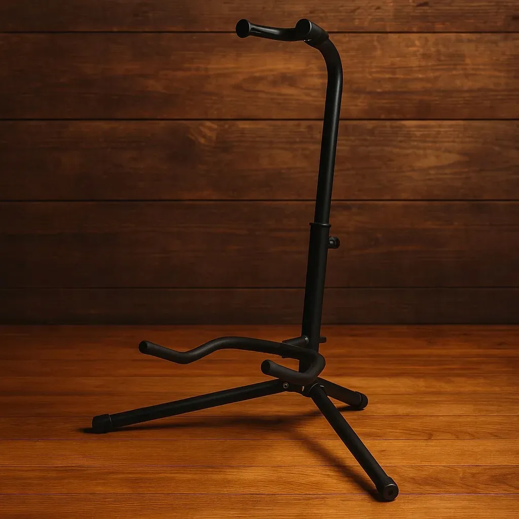 statyw-gitarowy-stojak-na-gitare-regulowany-gitara