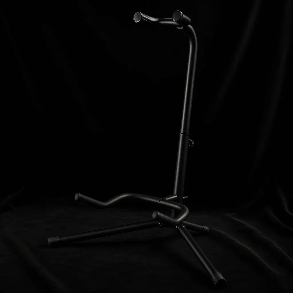 statyw-gitarowy-stojak-na-gitare-regulowany-gitara
