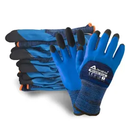 10-par-rekawice-robocze-ochronne-lateksowe-wytrzymale-elastyczne-blue-fix