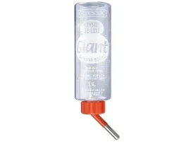 zoolog-poidlo-poidelko-classic-giant-dla-krolika-gryzoni-1100ml