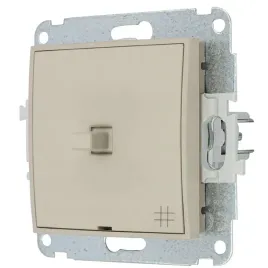 wlacznik-krzyzowy-w-stylu-amerykanskim-karlik-mini-60mwpus-6-kolor-taupe