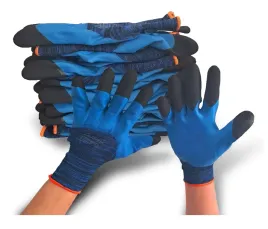 10-par-rekawice-robocze-rekawiczki-ochronne-powlekane-bhp-lateks-foam-10-xl