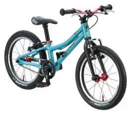 rower-dzieciecy-kubikes-16s-mtb-turkusowy-laser-red