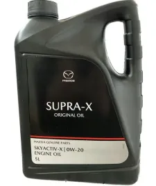 mazda-supra-x-0w20-5l