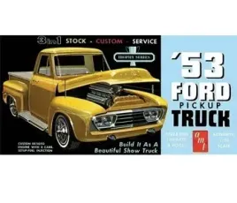 model-plastikowy-samochod-1953-ford-pickup-amt