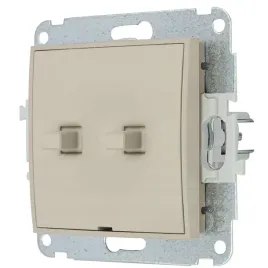 karlik-mini-lacznik-zwierny-swiecznikowy-bez-piktogram-taupe-60mwpus-44-1