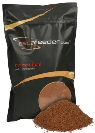 zaneta-method-mix-esca-feeder-cannibal-800g