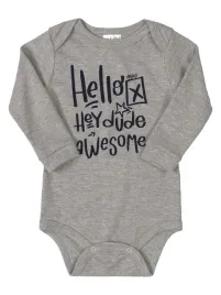 niemowlece-body-z-dlugim-rekawem-szare-up-baby-r-56-62