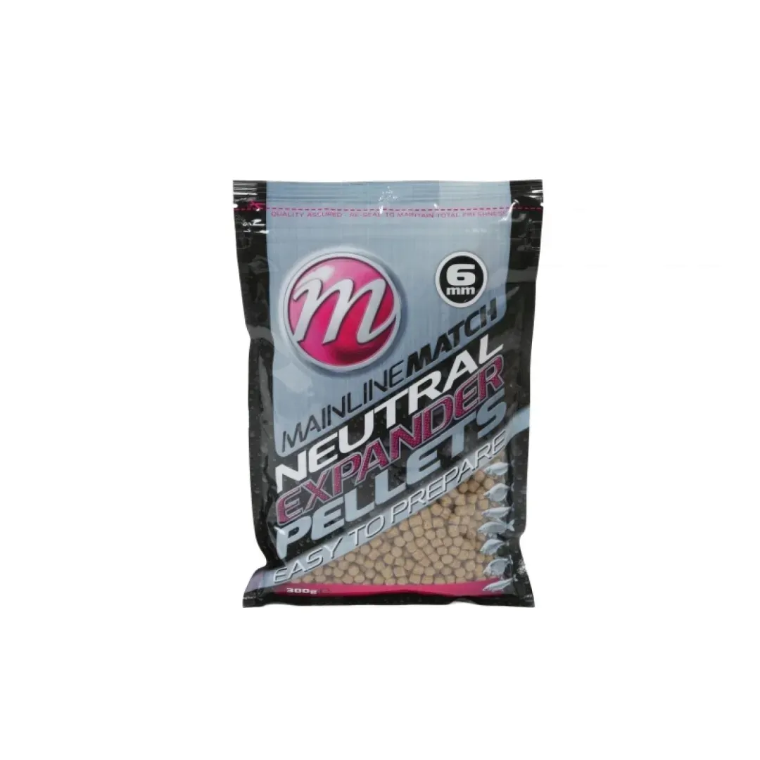 pellet-mainline-match-neutral-expander-6mm-300g-marka-mainline