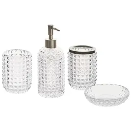 4-czesciowy-zestaw-akcesoriow-lazienkowych-szklany-przezroczysty-tapia-luma