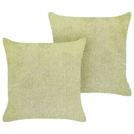 2-poduszki-dekoracyjne-wlochacz-45-x-45-cm-zielone-pilea-lumarko