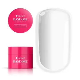 gel-base-one-clear-thick-15g-zel-do-paznokci-samopoziomujacy-budujacy