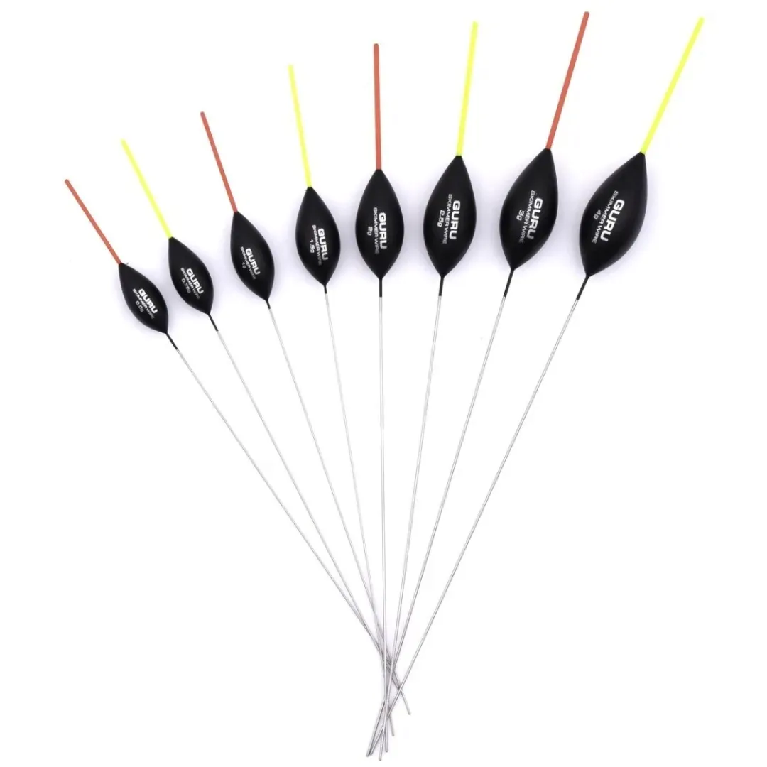 splawik-guru-skimmer-wire-0-5g-stan-nowy