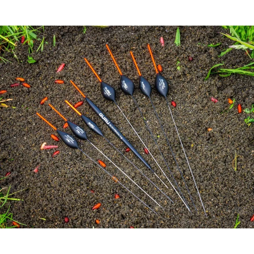 splawik-guru-skimmer-wire-0-5g-stan-nowy