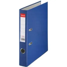 segregator-ekonomiczny-a4-50mm-niebieski-81195-esselte