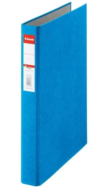 segregator-a4-2-35-niebieski-rainbow-17933-esselte-stan-nowy