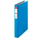 segregator-a4-2-35-niebieski-rainbow-17933-esselte-grubosc-35-mm