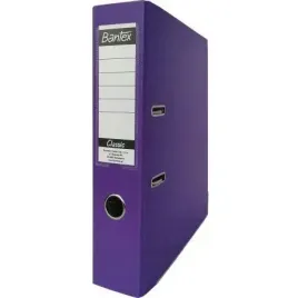 segregator-classic-a4-75-fioletowy-400143822-bant
