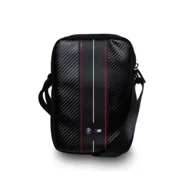 bmw-carbon-red-stripes-torba-na-tablet-8-czarny
