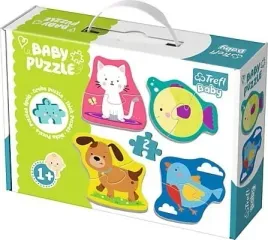 trefl-pierwsze-baby-puzzle-zwierzatka-zwierzeta