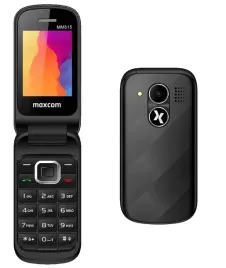 telefon-komorkowy-dla-seniora-maxcom-z-klapka-sos-ice-radio-latarka