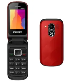telefon-komorkowy-dla-seniora-maxcom-z-klapka-sos-ice-radio-latarka