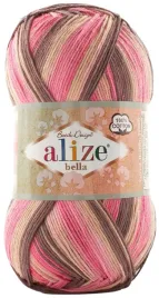 wloczka-alize-bella-batik-7829-rozowo-bezowy-100g-360m-100percent-bawelna