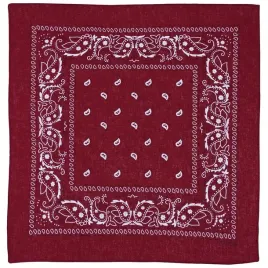bandana-czerwona-burgund-bordowa-bandama