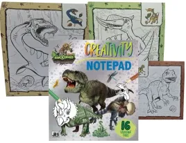 blok-kreatywny-dinozaury-ksiazka-do-kolorowania-na-prezent-jiri-models