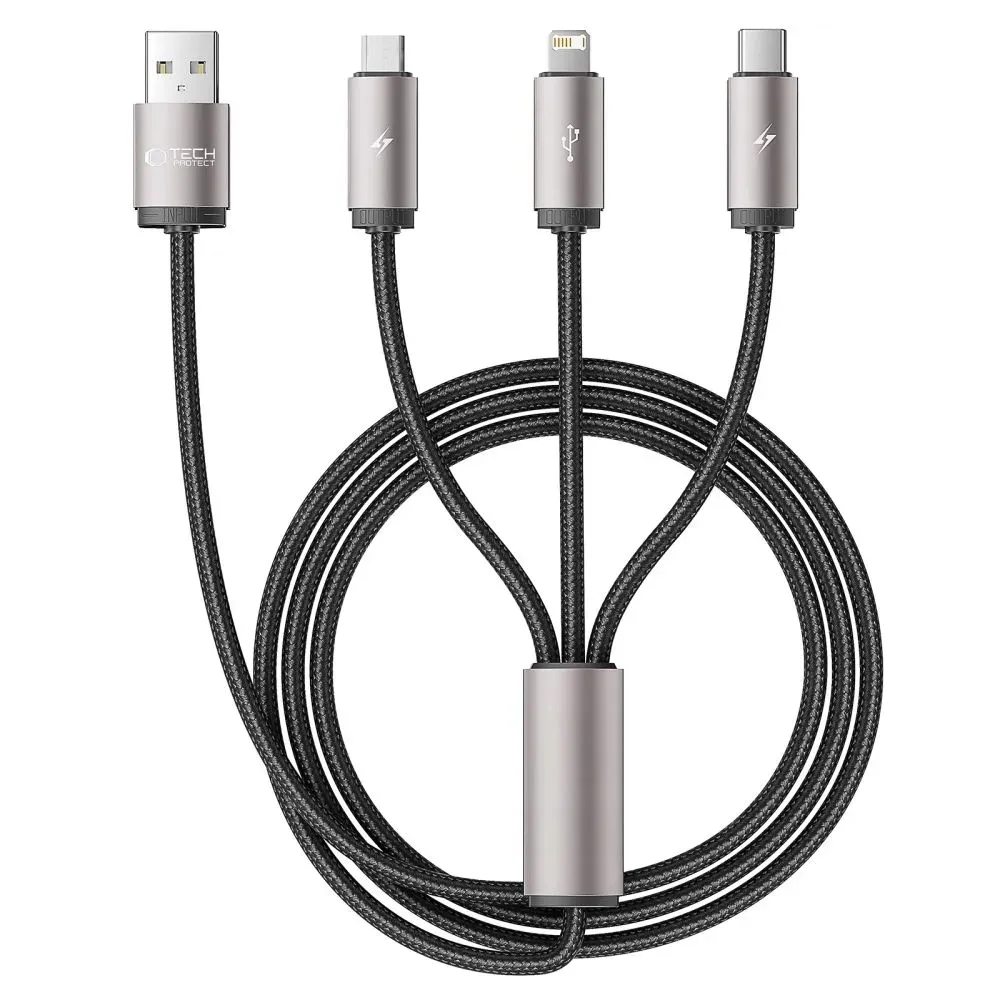 kabel-tech-protect-ultraboost-3w1-usb-a-lightning-usb-c-micro-usb-3-5a-1m