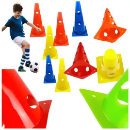 6x-pacholki-treningowe-z-otworami-32cm-stozek-otwory-outlet