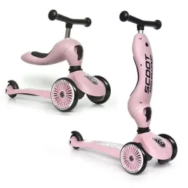 scootandride-highwaykick-1-jezdzik-i-hulajnoga-2w1-rose-1-5-lat