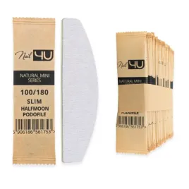 zestaw-nail4u-pilnik-do-paznokci-mini-podofile-lodka-slim-100-180-50-sztuk
