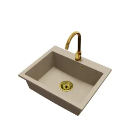 kuchenny-zlewozmywak-granitowy-jednokomorowy-elite-60-bateria-syfon-zloto