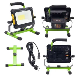 reflektor-budowlany-przenosny-led-aku-20v-230v-procraft-lp20-z-regulacja