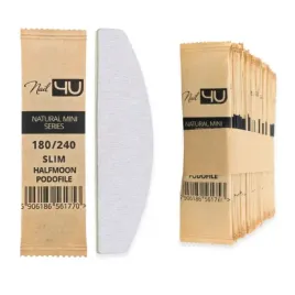 zestaw-nail4u-pilnik-do-paznokci-mini-podofile-lodka-slim-180-240-50-sztuk