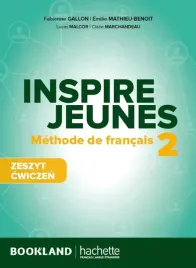 inspire-jeunes-2-zeszyt-cwiczen-audio-online-hachette-2025
