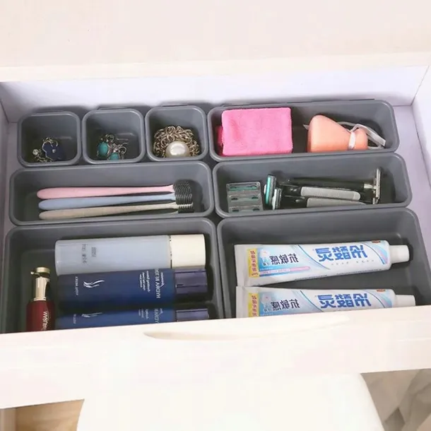 ag641b-modulowy-organizer-8szt-szary-material-wykonania-tworzywo-sztuczne
