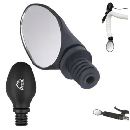 lusterko-rowerowe-owalne-lusterko-wsteczne-prox-do-kierownicy-gravel-szosa