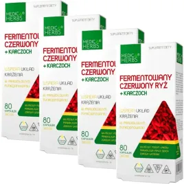 medica-fermentowany-czerwony-ryz-karczoch-320-kaps-krazenie-cholesterol